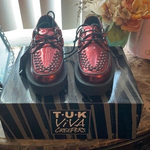 TUK SHOES
